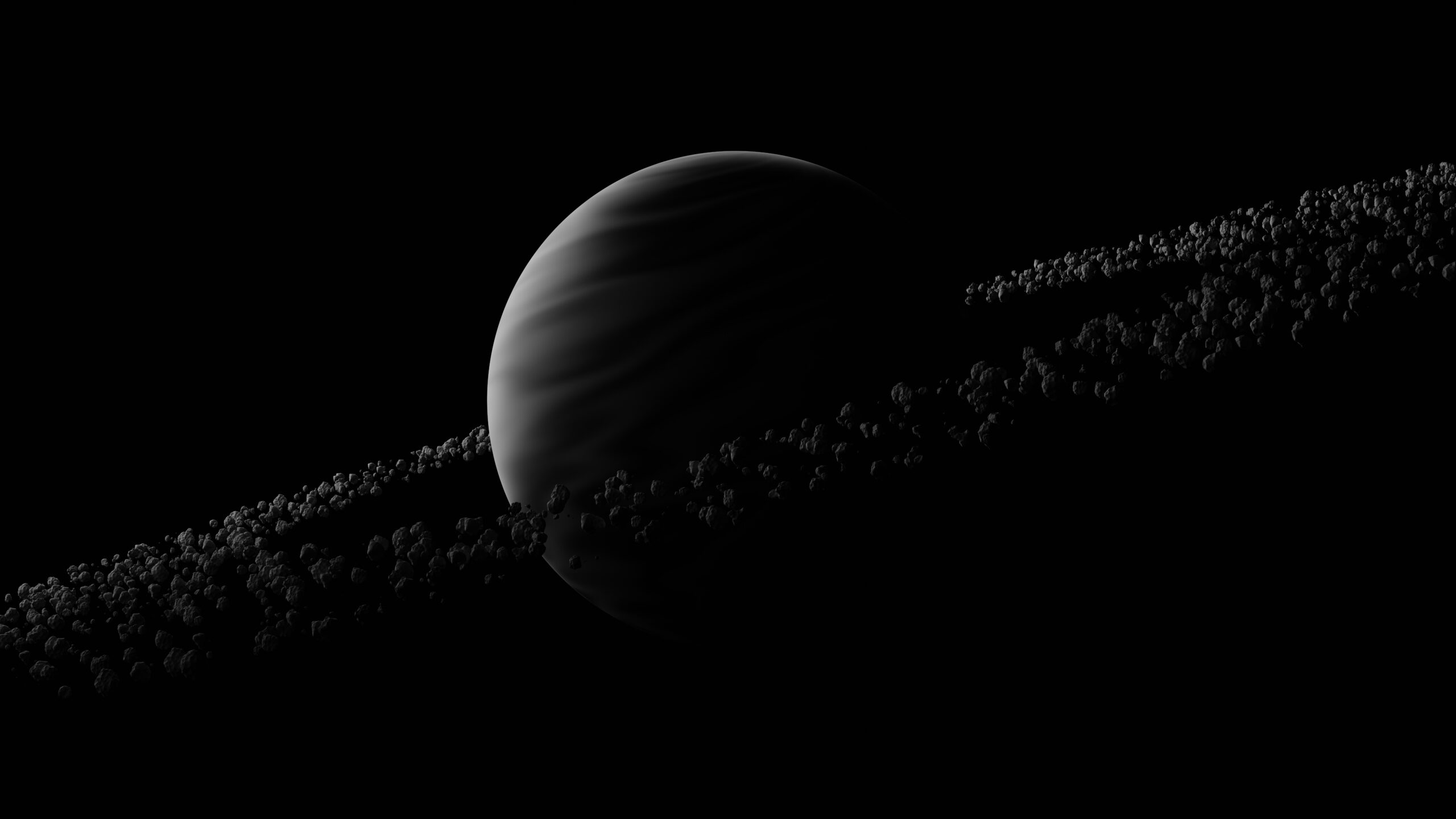 행성의 대기 구성이 생명에 미치는 영향-두번째