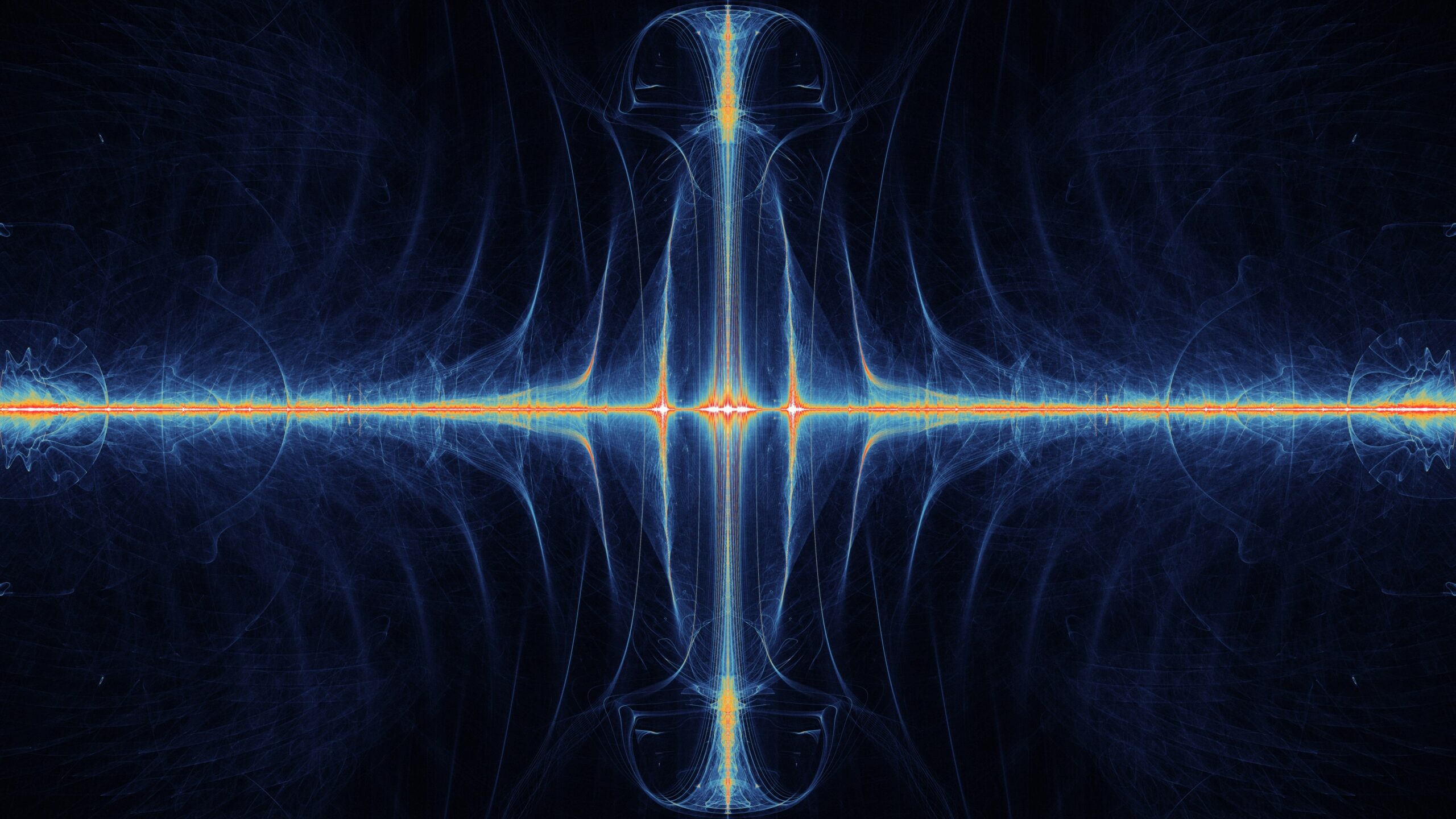 우주에서 들려오는 신비한 소리들-두번째